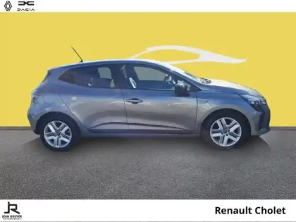 Photo 12 Renault Clio Gén. V (BJA) Ph2 Evolution 5