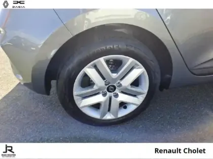 Photo 7 Renault Clio Gén. V (BJA) Ph2 Evolution 5