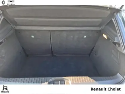 Photo 6 Renault Clio Gén. V (BJA) Ph2 Evolution 5