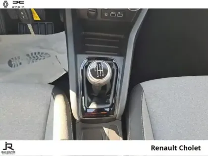 Photo 5 Renault Clio Gén. V (BJA) Ph2 Evolution 5