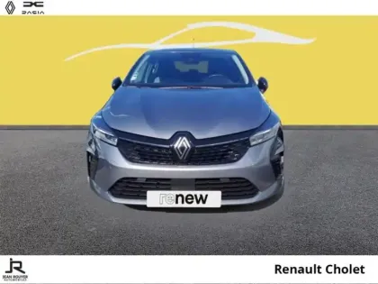 Photo 8 Renault Clio Gén. V (BJA) Ph2 Evolution 5