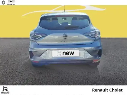 Photo 10 Renault Clio Gén. V (BJA) Ph2 Evolution 5