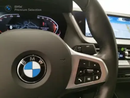 Photo 5 BMW Serie 2 Série 2 Gran Coupé 218iA 136ch M Sport DKG7