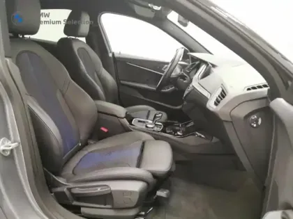 Photo 12 BMW Serie 2 Série 2 Gran Coupé 218iA 136ch M Sport DKG7