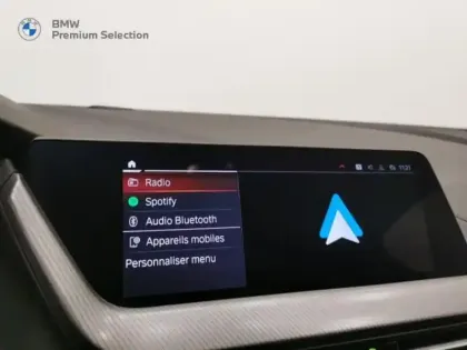 Photo 10 BMW Serie 2 Série 2 Gran Coupé 218iA 136ch M Sport DKG7
