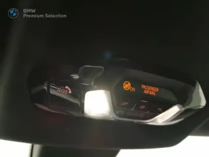 Photo 9 BMW Serie 2 Série 2 Gran Coupé 218iA 136ch M Sport DKG7