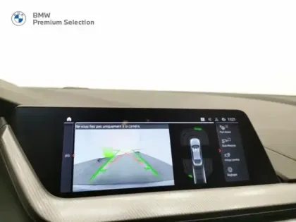 Photo 8 BMW Serie 2 Série 2 Gran Coupé 218iA 136ch M Sport DKG7