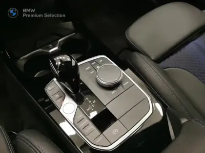 Photo 7 BMW Serie 2 Série 2 Gran Coupé 218iA 136ch M Sport DKG7