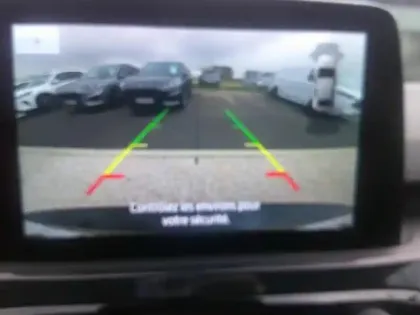 Photo 5 Ford Kuga  2.5 Duratec 190ch FHEV E85 ST-Line BVA