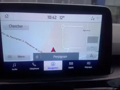 Photo 9 Ford Kuga  2.5 Duratec 190ch FHEV E85 ST-Line BVA