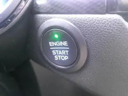 Photo 13 Ford Kuga  2.5 Duratec 190ch FHEV E85 ST-Line BVA