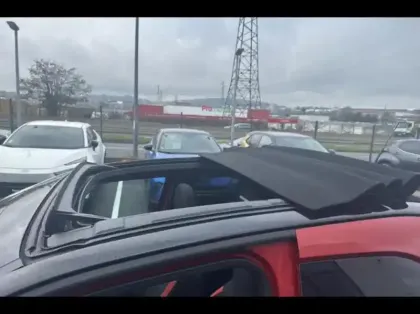 Photo 12 Toyota Aygo  X AIR DESIGN RAD ZEN MY23 72ch S-CVT