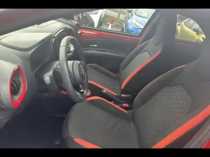 Photo 9 Toyota Aygo  X AIR DESIGN RAD ZEN MY23 72ch S-CVT