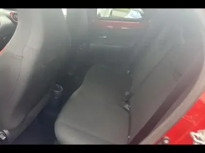 Photo 10 Toyota Aygo  X AIR DESIGN RAD ZEN MY23 72ch S-CVT