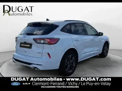 Photo 19 Ford Kuga  2.5 Duratec 190ch FHEV ST LINE Bussiness BVA