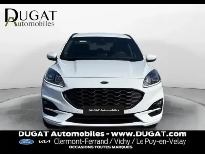 Photo 22 Ford Kuga  2.5 Duratec 190ch FHEV ST LINE Bussiness BVA