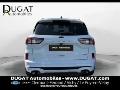 Photo 18 Ford Kuga  2.5 Duratec 190ch FHEV ST LINE Bussiness BVA