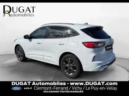 Photo 17 Ford Kuga  2.5 Duratec 190ch FHEV ST LINE Bussiness BVA