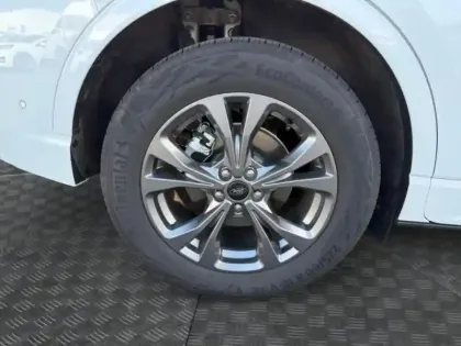 Photo 13 Ford Kuga  2.5 Duratec 190ch FHEV ST LINE Bussiness BVA