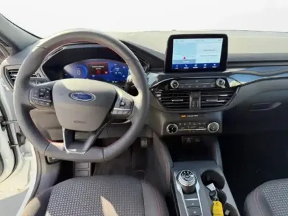 Photo 24 Ford Kuga  2.5 Duratec 190ch FHEV ST LINE Bussiness BVA