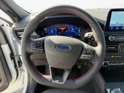 Photo 26 Ford Kuga  2.5 Duratec 190ch FHEV ST LINE Bussiness BVA