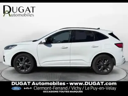 Photo 16 Ford Kuga  2.5 Duratec 190ch FHEV ST LINE Bussiness BVA