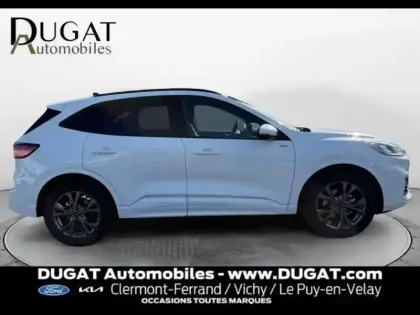 Photo 5 Ford Kuga  2.5 Duratec 190ch FHEV ST LINE Bussiness BVA