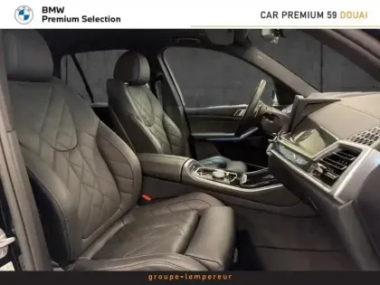 Photo 8 BMW X5 Gén. IV (G05) Ph2 M Sport 5