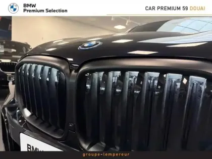 Photo 13 BMW X5 Gén. IV (G05) Ph2 M Sport 5