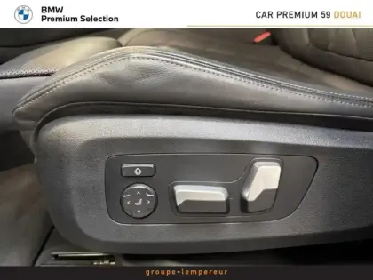 Photo 14 BMW X5 Gén. IV (G05) Ph2 M Sport 5