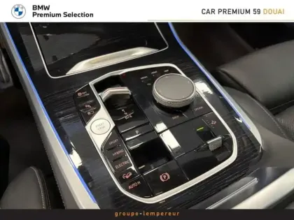 Photo 12 BMW X5 Gén. IV (G05) Ph2 M Sport 5