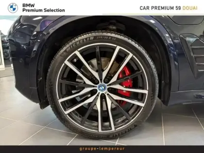 Photo 7 BMW X5 Gén. IV (G05) Ph2 M Sport 5