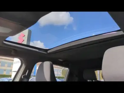 Photo 12 Suzuki Vitara  174ch 61kWh Style