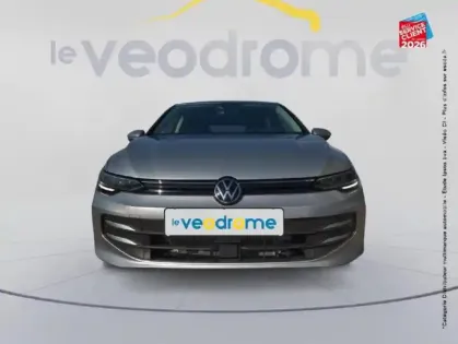 Photo 16 Volkswagen Golf  1.5 eTSI EVO2 116ch Life Plus DSG7 Siege chauf