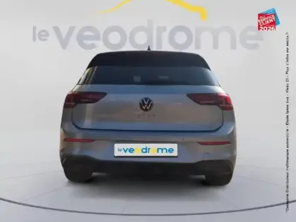 Photo 21 Volkswagen Golf  1.5 eTSI EVO2 116ch Life Plus DSG7 Siege chauf