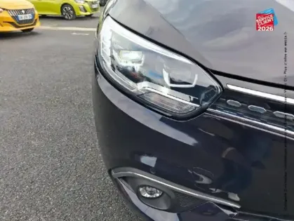 Photo 27 Renault Scenic  1.7 Blue dCi 150ch Initiale Paris EDC