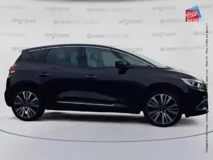 Photo 18 Renault Scenic  1.7 Blue dCi 150ch Initiale Paris EDC