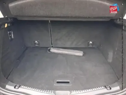 Photo 28 Renault Scenic  1.7 Blue dCi 150ch Initiale Paris EDC