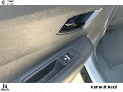 Photo 14 Renault Megane  E-Tech Electric EV60 220ch Techno super charge