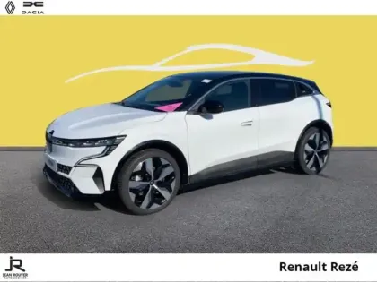 Photo Renault Megane