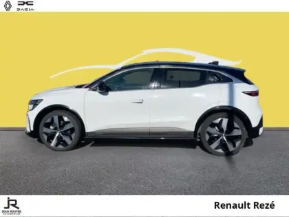 Photo 9 Renault Megane  E-Tech Electric EV60 220ch Techno super charge