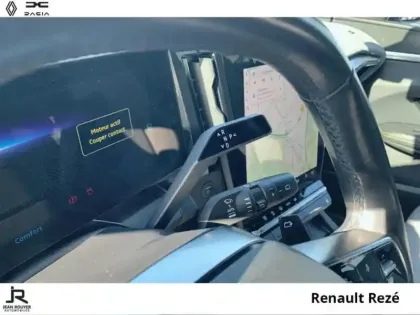 Photo 5 Renault Megane  E-Tech Electric EV60 220ch Techno super charge