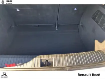 Photo 6 Renault Megane  E-Tech Electric EV60 220ch Techno super charge