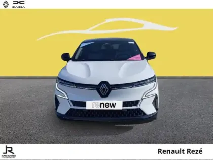 Photo 8 Renault Megane  E-Tech Electric EV60 220ch Techno super charge