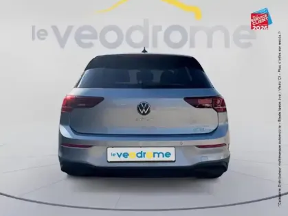 Photo 6 Volkswagen Golf  1.5 eTSI EVO2 116ch Life Plus DSG7 Siege chauf