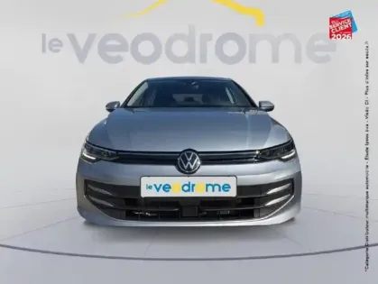 Photo 16 Volkswagen Golf  1.5 eTSI EVO2 116ch Life Plus DSG7 Siege chauf