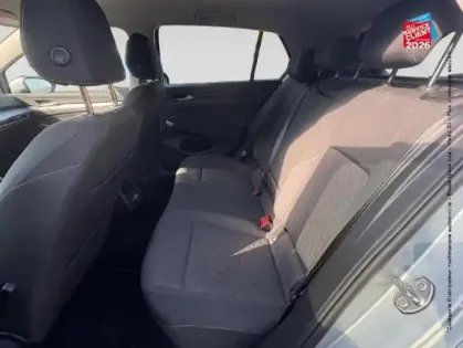 Photo 25 Volkswagen Golf  1.5 eTSI EVO2 116ch Life Plus DSG7 Siege chauf