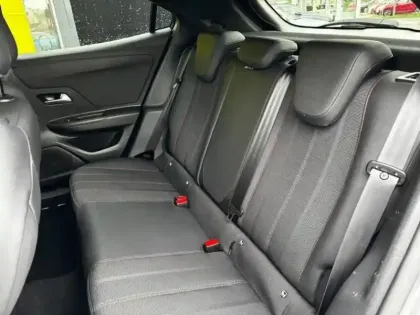 Photo 9 Opel Mokka  1.2 Turbo 100ch GS Line