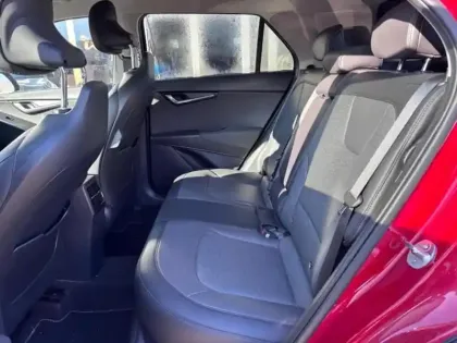 Photo 13 Kia Niro  1.6 GDi 183ch PHEV Premium DCT6