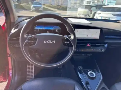 Photo 9 Kia Niro  1.6 GDi 183ch PHEV Premium DCT6